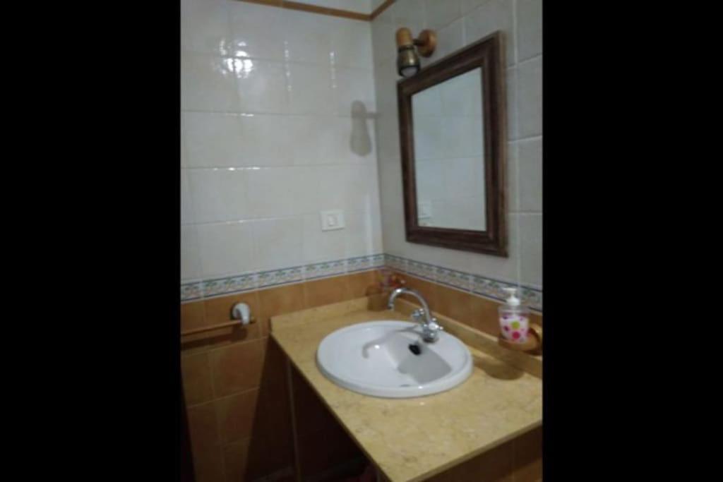 فيلا Casa El Pajar 3 El Pinar  المظهر الخارجي الصورة